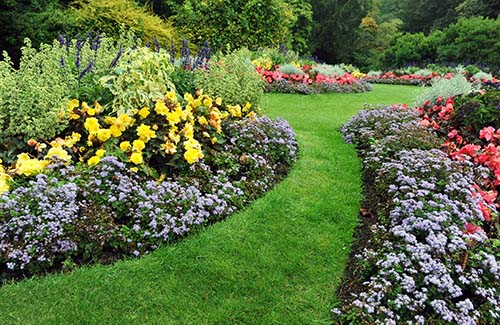 Landscaping in Lewes and Sussex